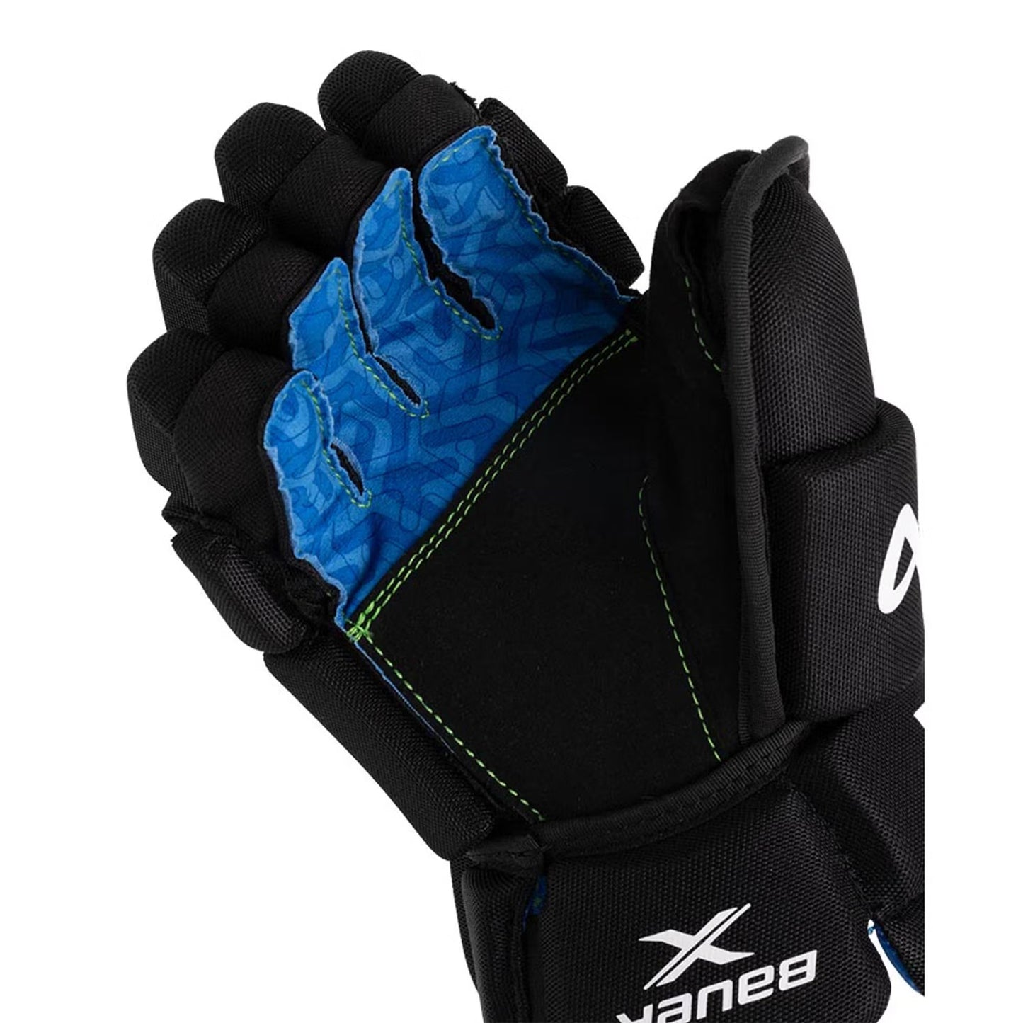 Bauer S24 X Junior Hokeja Cimdi