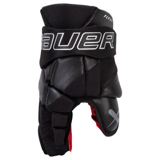Bauer Vapor S25 FLY40 Intermediate Hokeja Cimdi