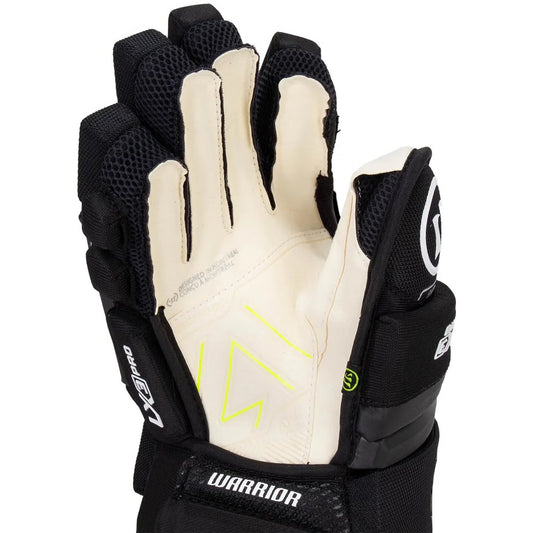 Warrior Alpha S25 LX3 Pro Senior Hokeja Cimdi