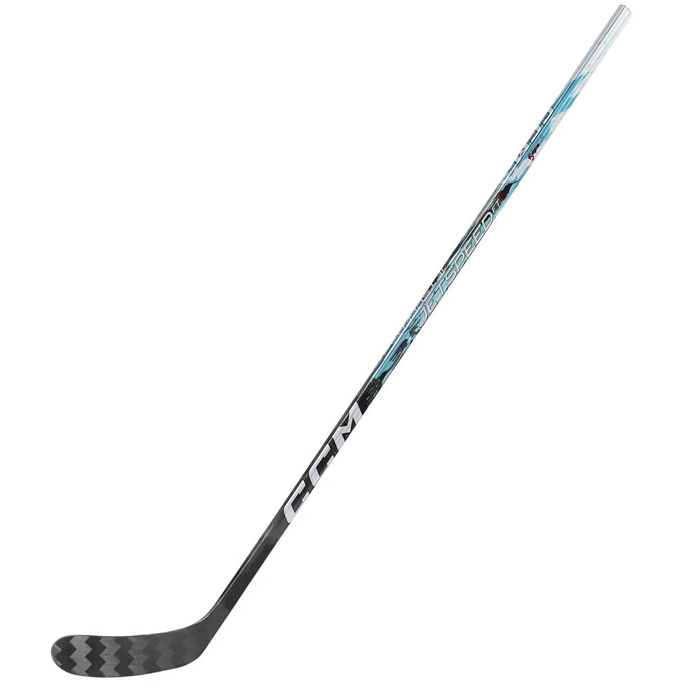 CCM JetSpeed S26 FT9 PRO Intermediate Hokeja Nūja