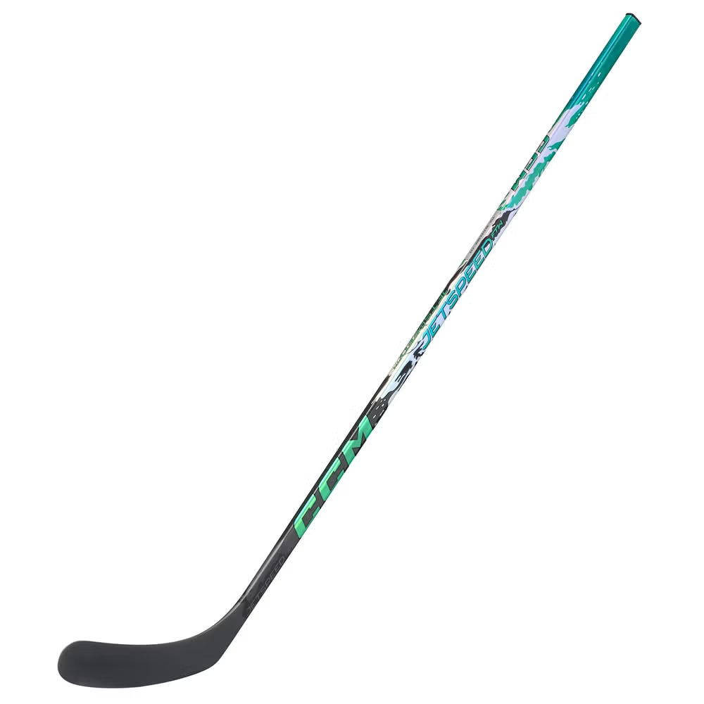 CCM JetSpeed S26 FTW Women Youth Hokeja Nūja
