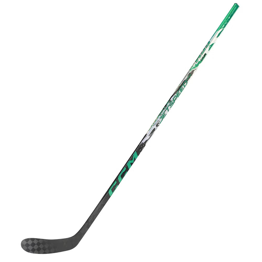 CCM JetSpeed S26 FTW Women Junior Hokeja Nūja