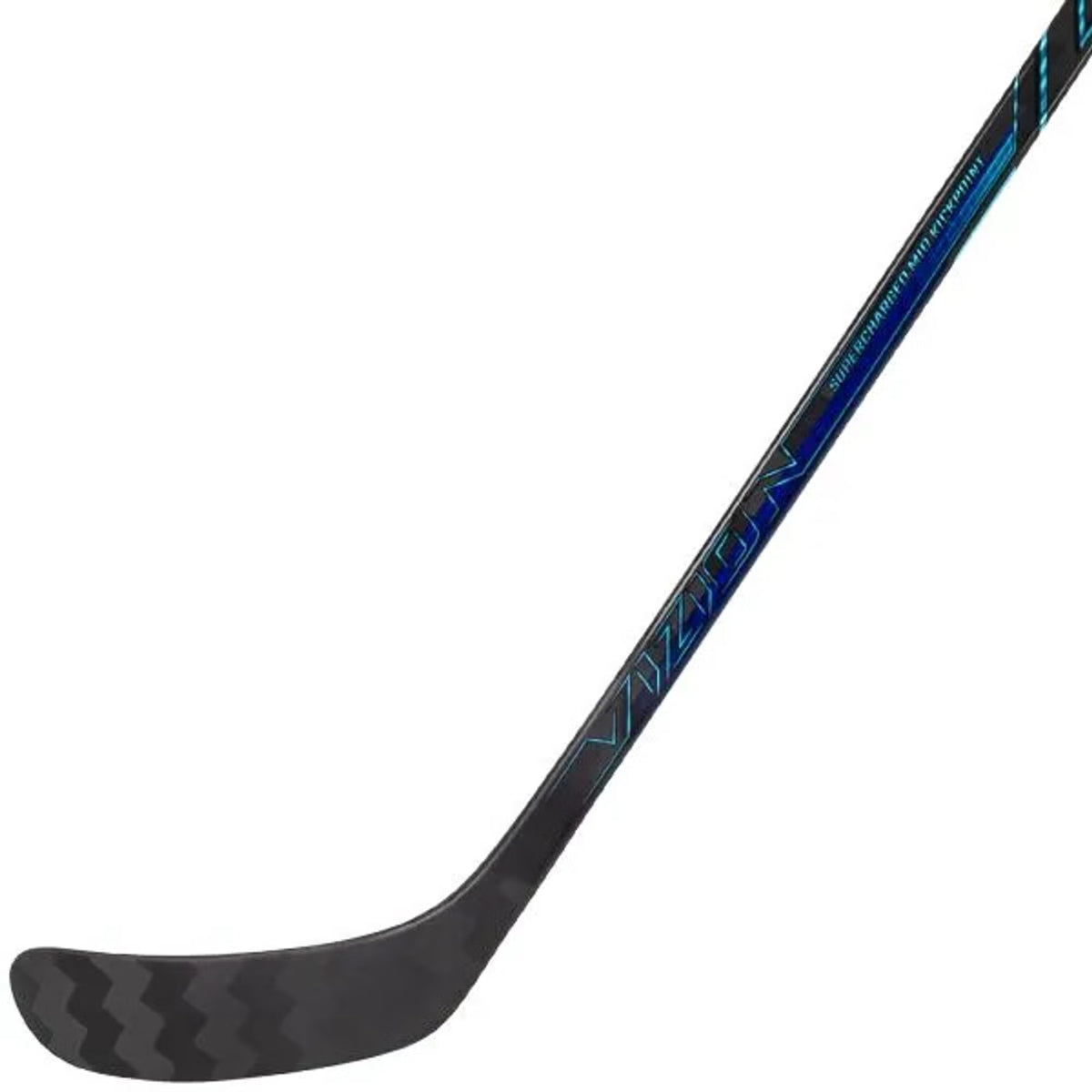 CCM S26 VIZION Junior Hokeja Nūja