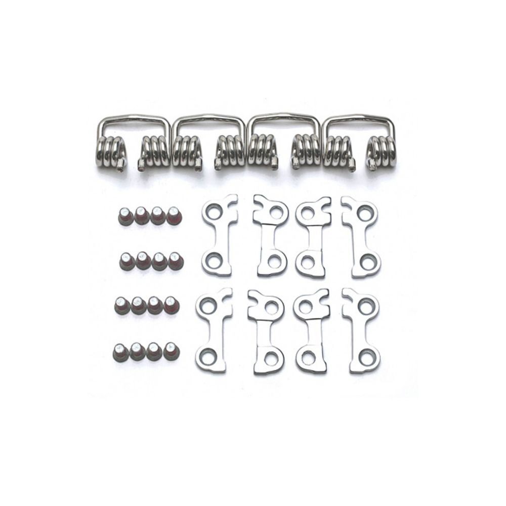 HT T2-SX Spare Parts