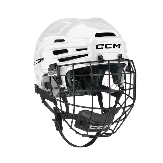 CCM S25 FTW COMBO Senior Ķivere Ar Resti
