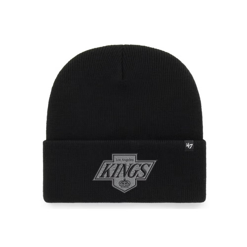 47 Brand S25 Haymaker NHL Los Angeles Kings Senior Hat