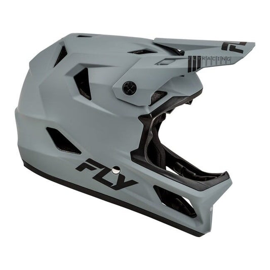 Fly Rayce Ķivere - Matēti Pelēka