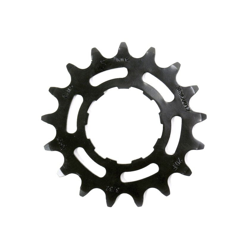 KMC Cog R Enviolo Chromoly Aizmugurējais Zobrats