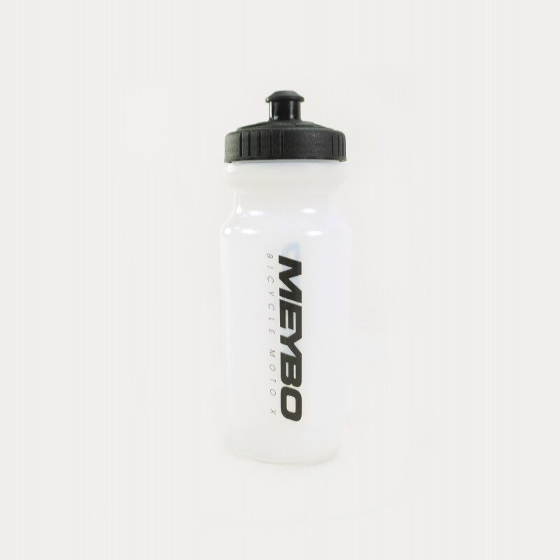 Meybo BMX Race Bottle V2 Clear 500mL