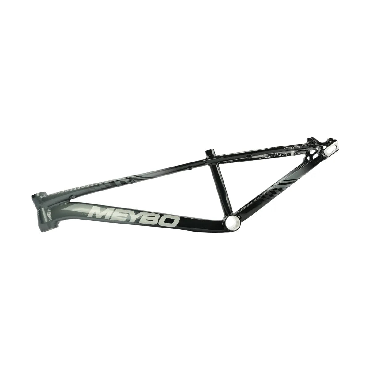 Meybo Holeshot G14.2 Bmx Race Frame Black/Grey