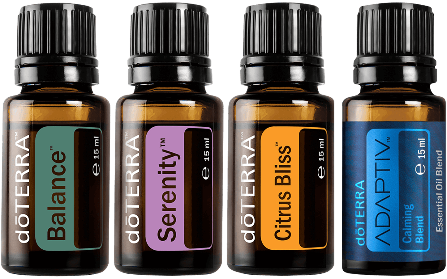 Mood Management Kit
