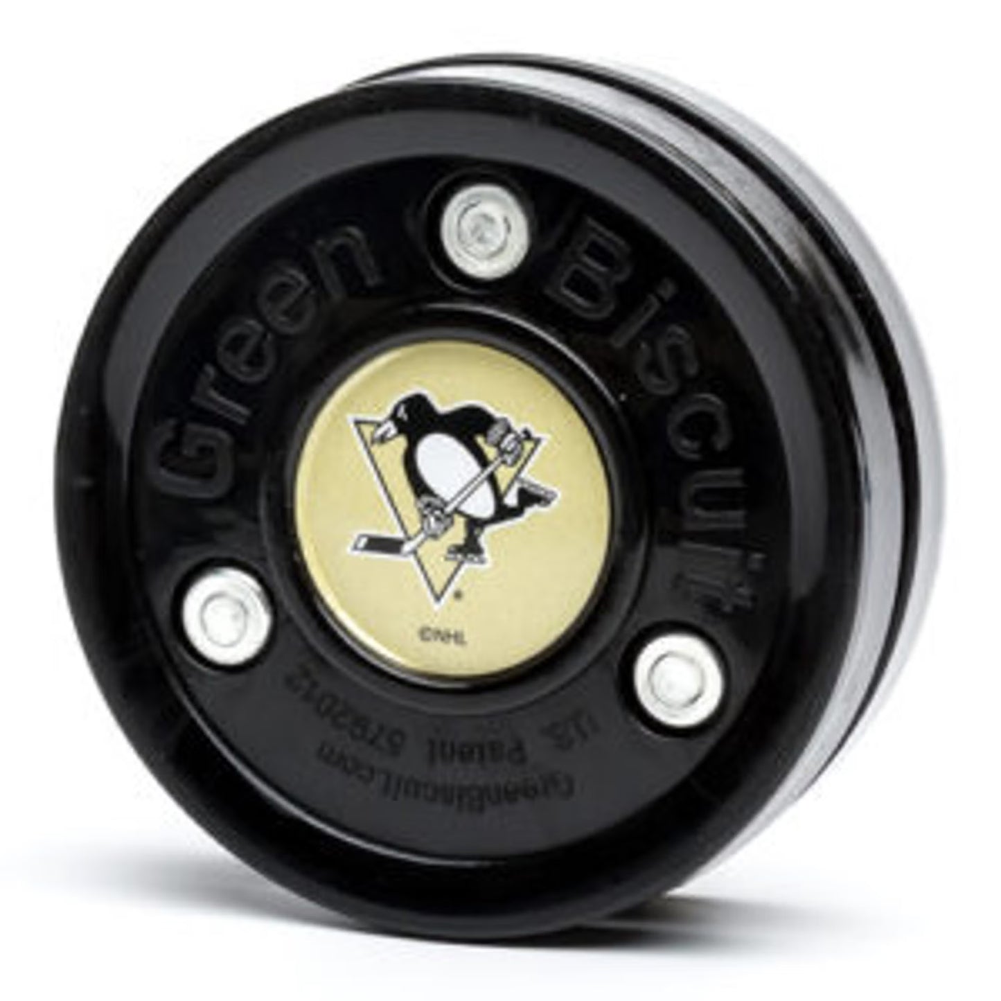 Green Biscuit NHL Pittsburgh Penguins Ripa