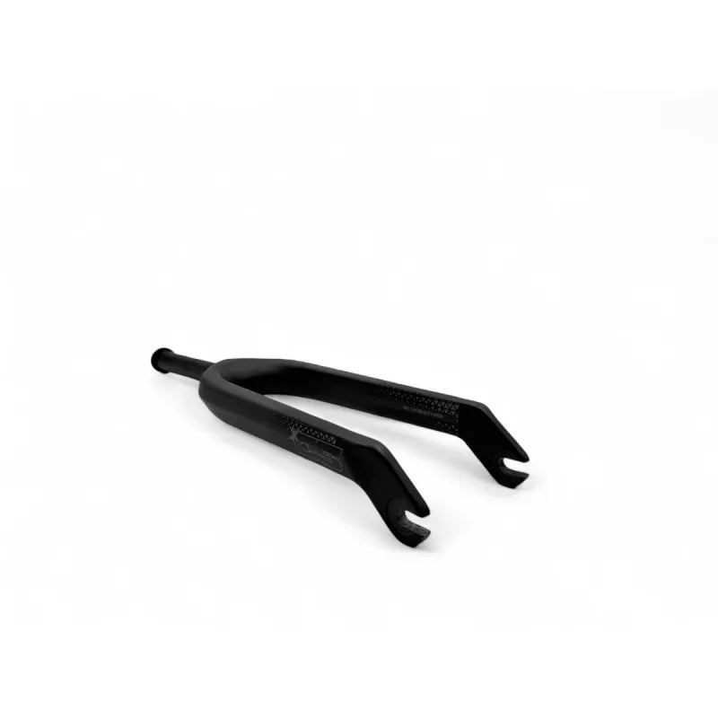 SD Carbon Fork V2 Junior 10mm 20" - Matte Black