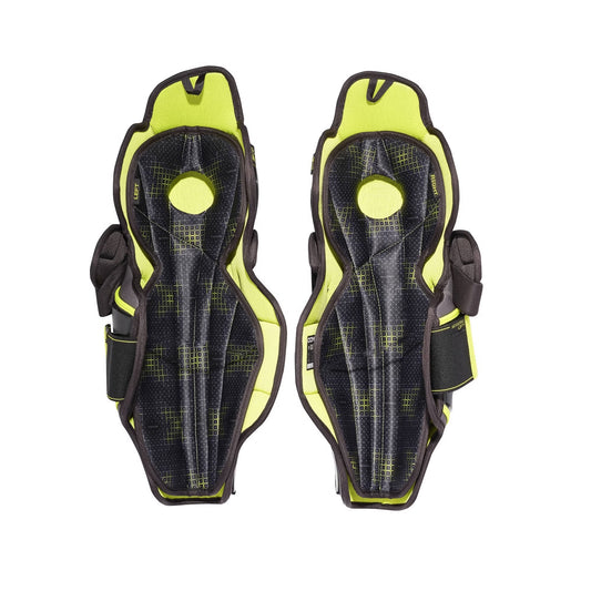 CCM Tacks S24 XF 80 Senior Hokeja Kājsargi