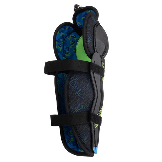 Bauer S24 X Youth Hokeja Kājsargi