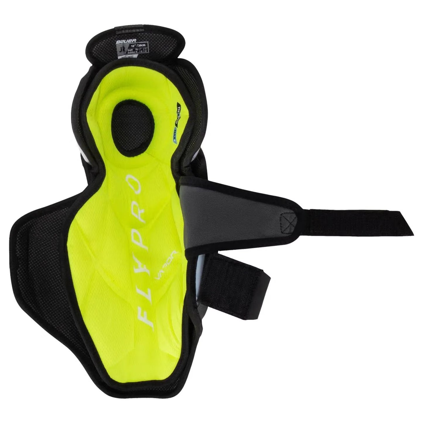 Bauer Vapor S25 FLYPRO Junior Hokeja Kājsargi