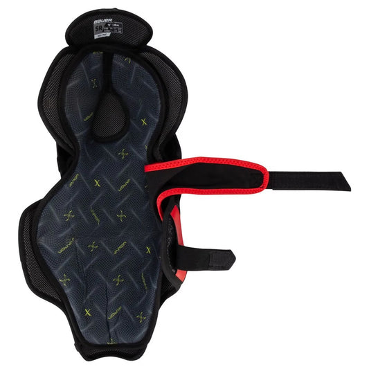 Bauer Vapor S25 FLY40 Senior Hokeja Kājsargi