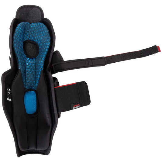 CCM JetSpeed S25 FT880 Senior Hokeja Kājsargi