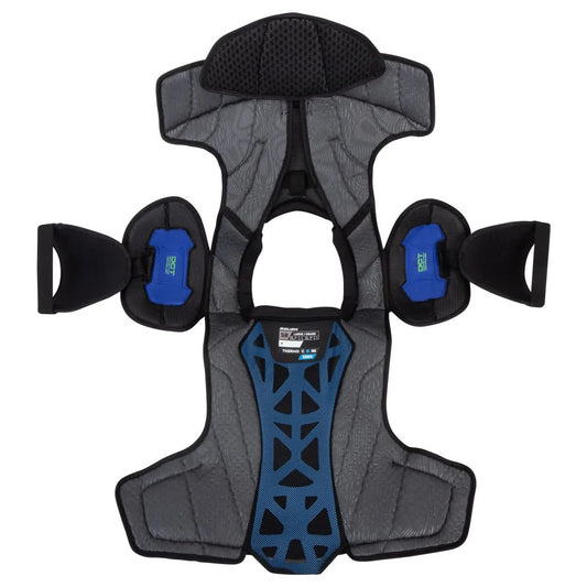 Bauer Vapor S25 FLYLITE Intermediate Hokeja Plecsargs