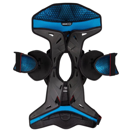 CCM JetSpeed S25 FT8 Senior Hokeja Plecsargs