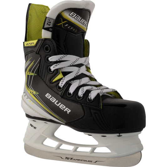 Bauer Vapor S25 FLY40 Youth Hokeja Slidas