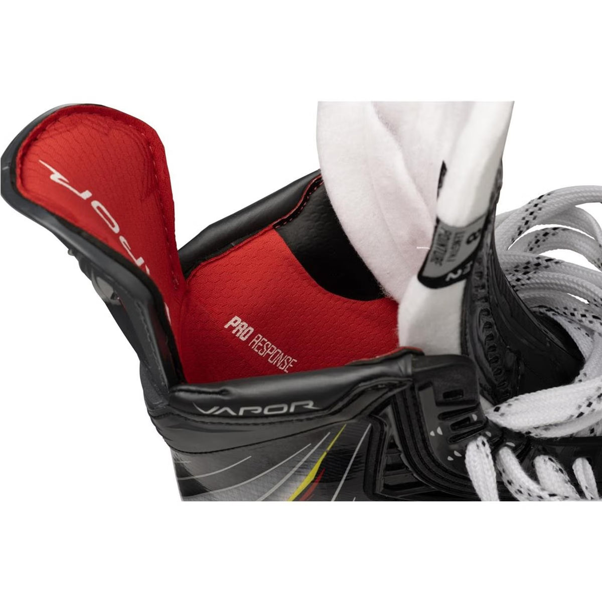 Bauer Vapor S25 FLYPRO Intermediate Hokeja Slidas
