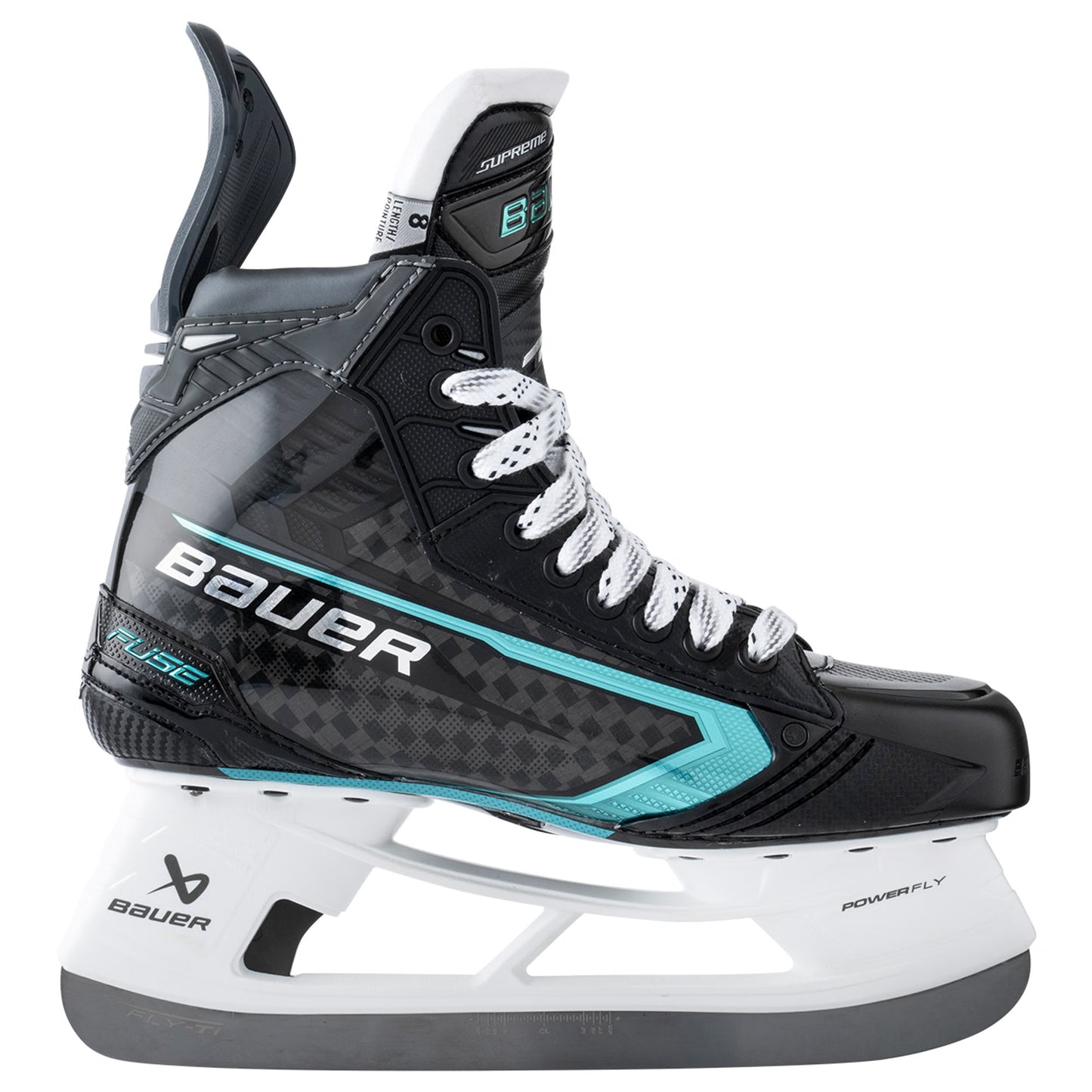 Bauer Supreme S26 TI FUSE Senior Hokeja Slidas
