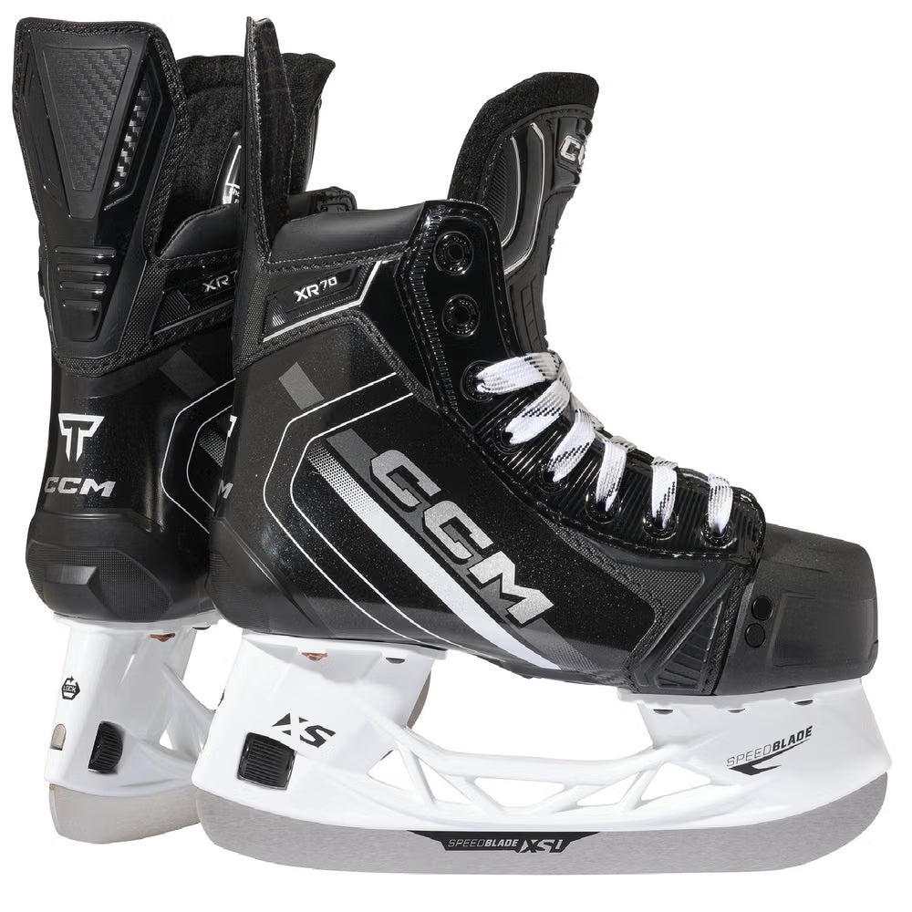 CCM Tacks S26 XR70 Junior Hokeja Slidas