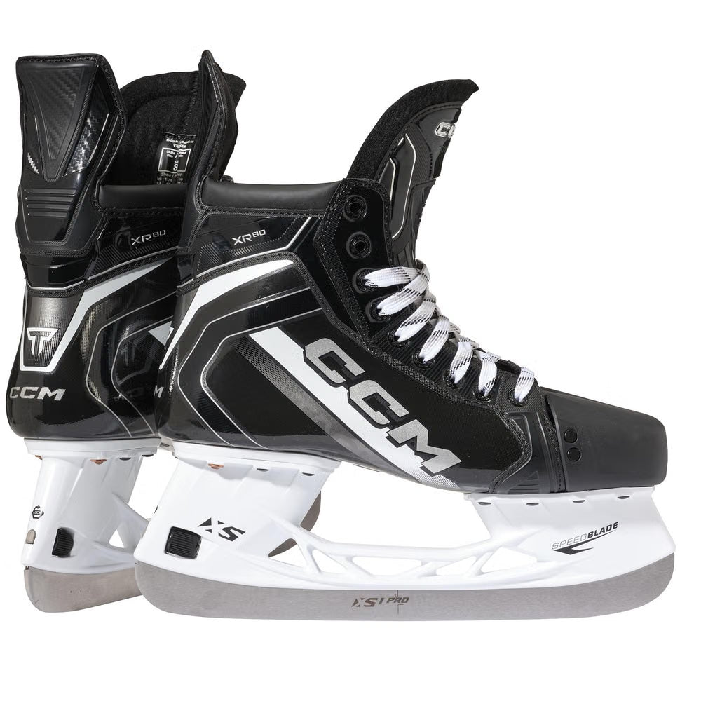 CCM Tacks S26 XR80 Intermediate Hokeja Slidas