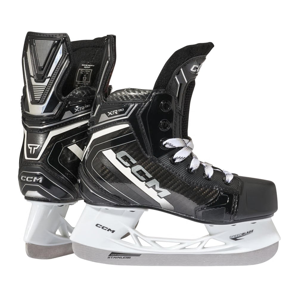 CCM Tacks S26 XR90 Youth Hokeja Slidas