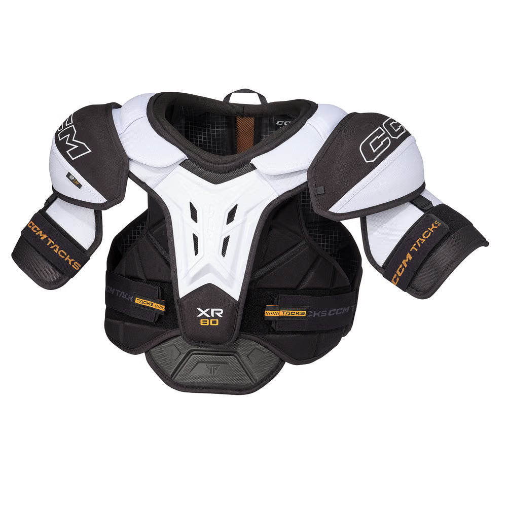 CCM Tacks S26 XR80 Junior Hokeja Plecsargs