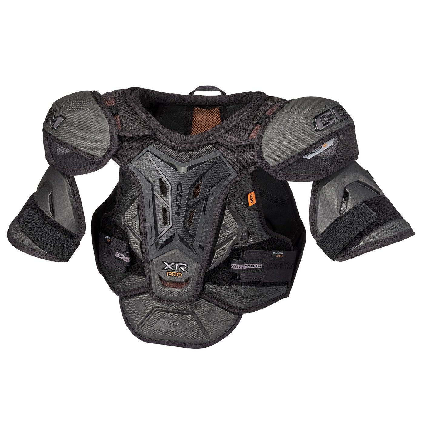 CCM Tacks S26 XR PRO Senior Hokeja Plecsargs