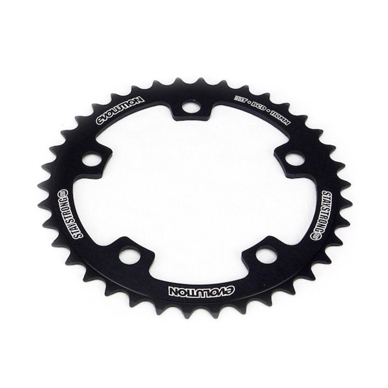 Stay Strong Zobrats 6061 Alloy 5 Skrūvēm