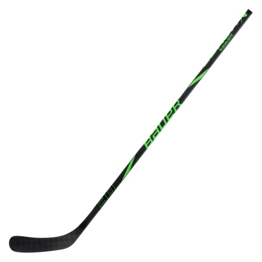 Bauer Nexus S24 PERFORMANCE GRIP Youth 30 Flex Hockey Stick