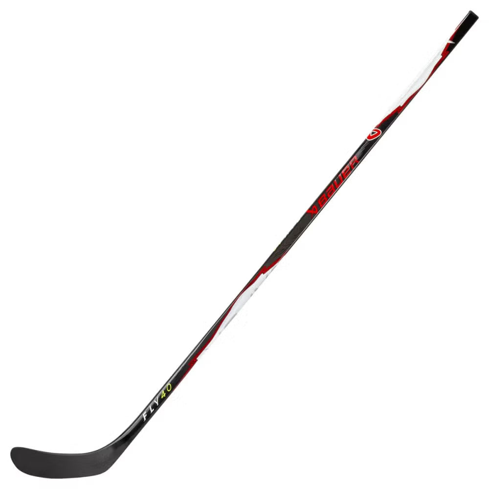 Bauer Vapor S25 FLY40 GRIP Intermediate Hokeja Nūja