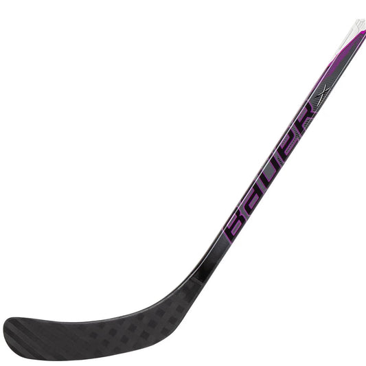 Bauer Vapor S25 GRIP Youth Hokeja Nūja