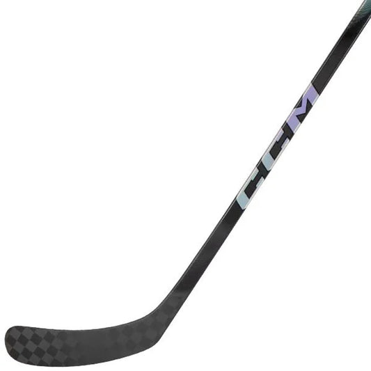 CCM JetSpeed S25 FT8 Intermediate Hokeja Nūja