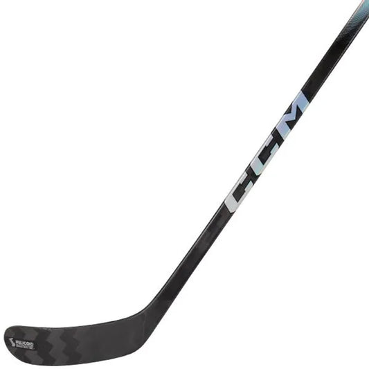CCM JetSpeed S25 FT8 PRO Senior Hokeja Nūja