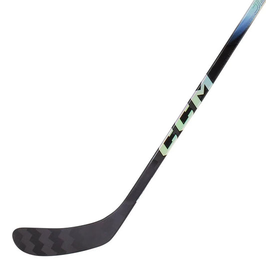 CCM JetSpeed S25 FT8 PRO Youth Hokeja Nūja