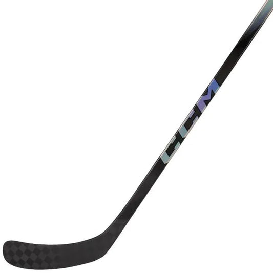 CCM JetSpeed S25 FT8 LONG Senior Hokeja Nūja