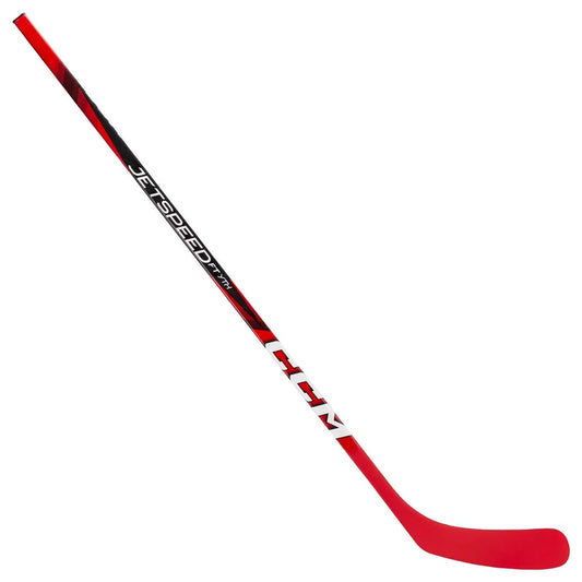 CCM JetSpeed S24 FT Youth Hokeja Nūja