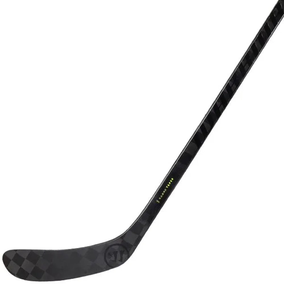 Warrior Alpha S25 LX3 Pro Intermediate Hockey Stick