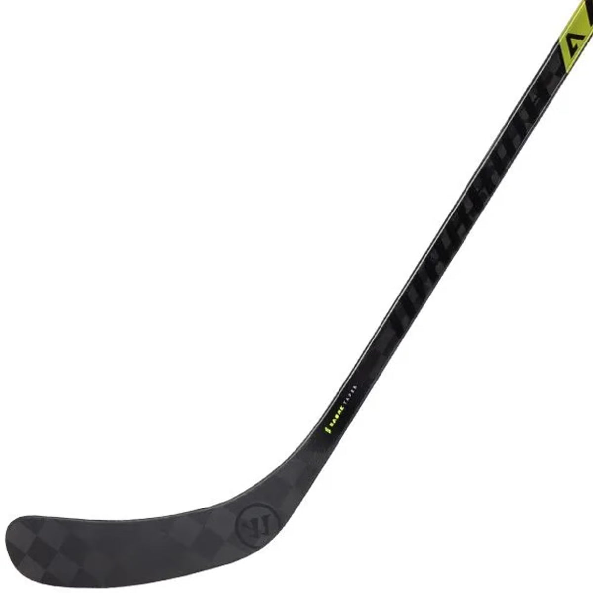 Warrior Alpha S25 LX3 Pro Youth Hokeja Nūja
