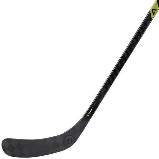 Warrior Alpha S25 LX3 Pro Youth Hokeja Nūja