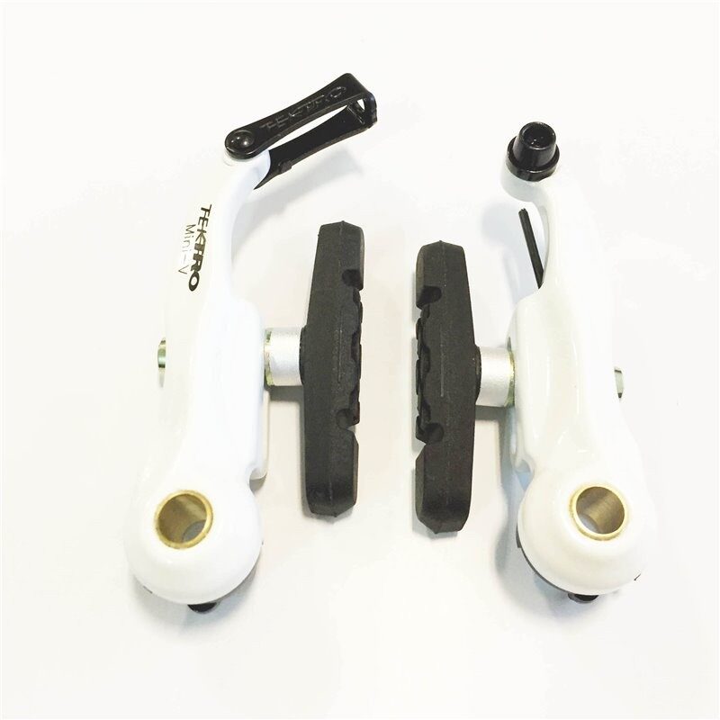 Tektro 926Al Mini V-Brake 80Mm White