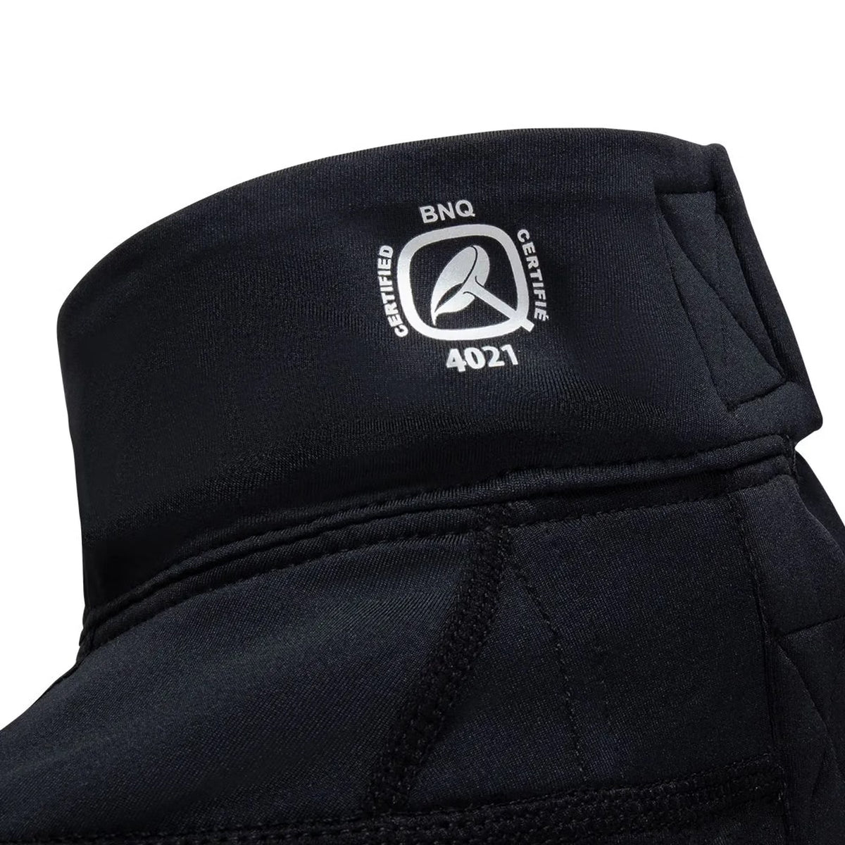 CCM S25 Neck Protector Youth Apakšveļas Krekls