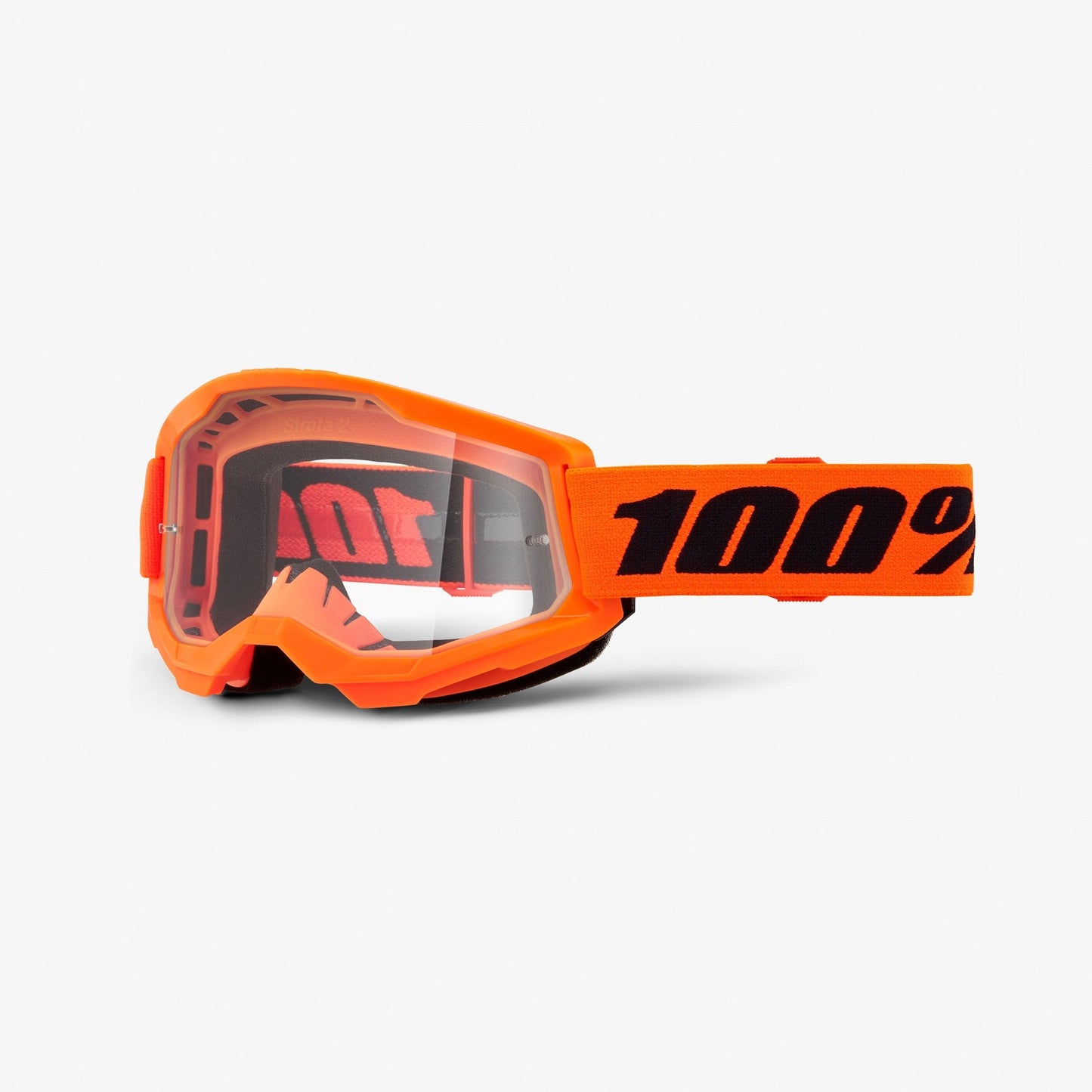 100% STRATA 2 Brilles