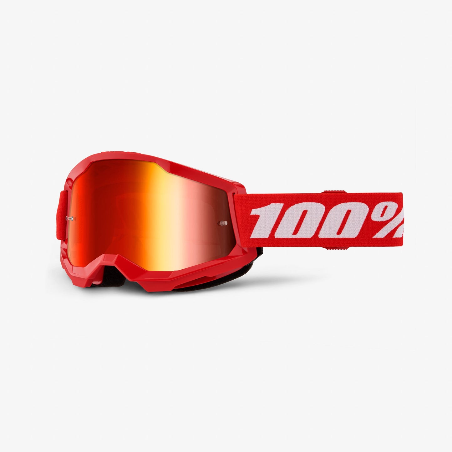 100% STRATA 2 Brilles