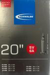 Kamera Schwalbe 20 x 0.90-1.50 SV6A ExtraLight