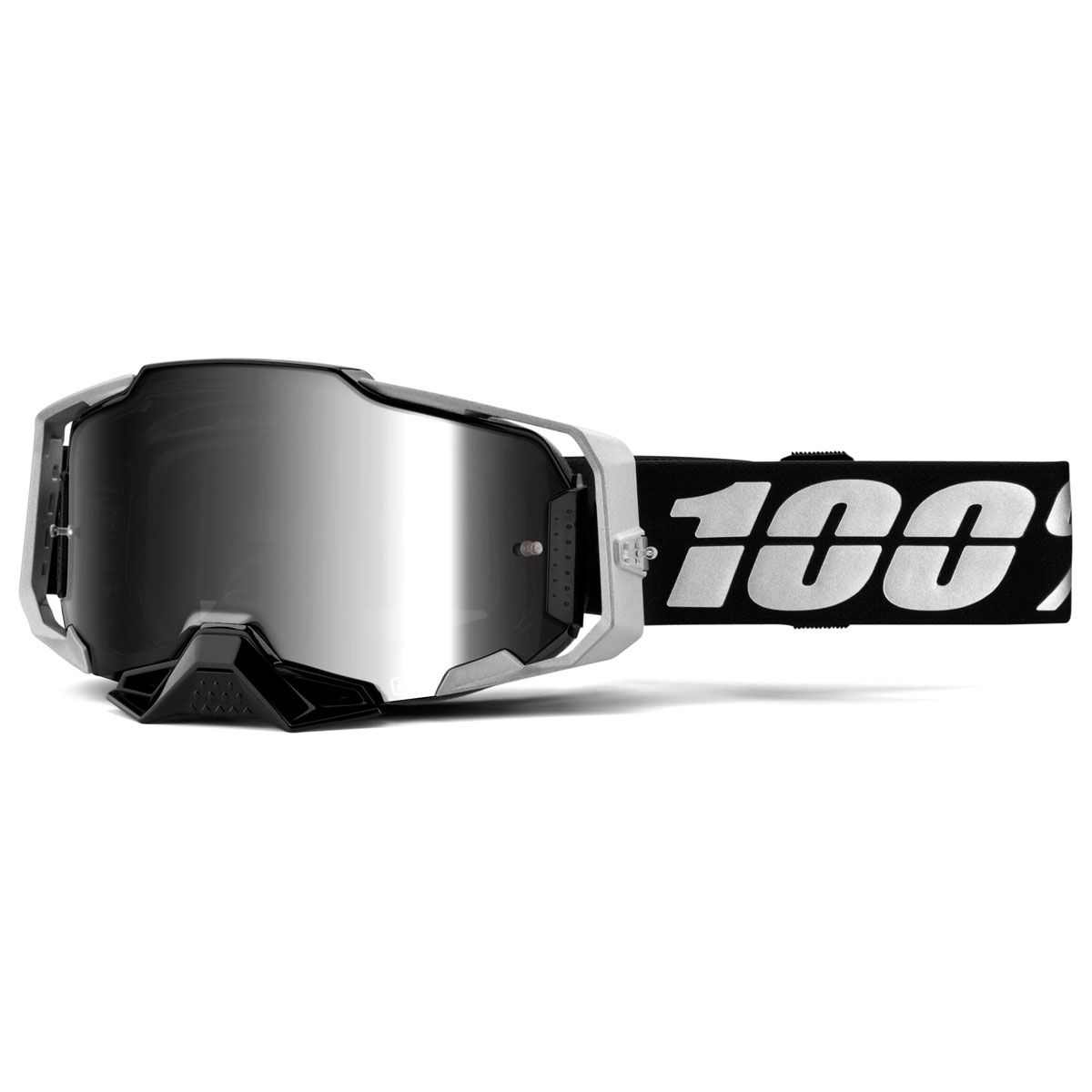 100% ARMEGA Brilles